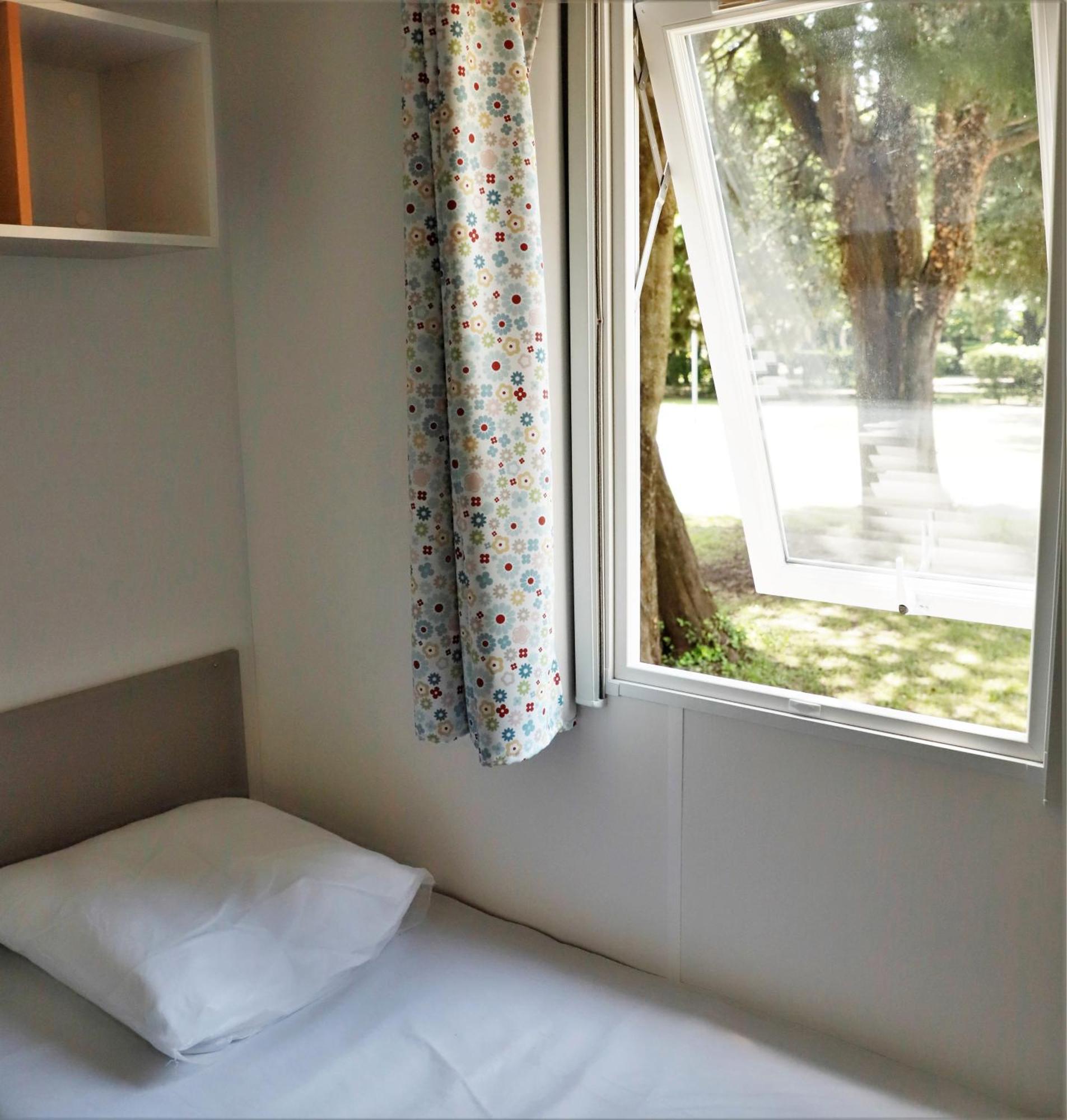 Camping Les Avignon - La Laune Villeneuve-lès-Avignon Dış mekan fotoğraf